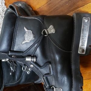 Harley Davidson woman's 👢